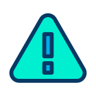 Warning icon