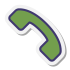 Hang Up icon