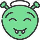 Emoticon icon