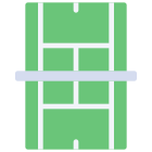 Tennis Court icon