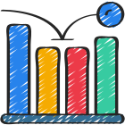 Barchart icon