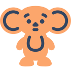 大耳猴 icon