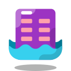 Inundaciones icon