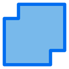 Merge icon