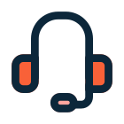 Auriculares icon