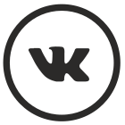 VKontakte icon