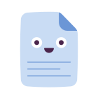 Document icon