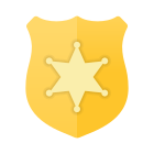 Общественная безопасность icon