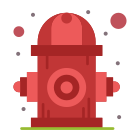 Hydrant icon