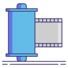 Film Paper icon