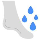 Foot Washing icon
