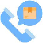 Telephone icon