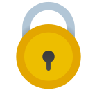 Lock icon