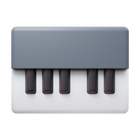 Klavier icon