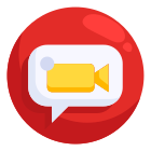 Video Call icon