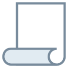 Sheet of Paper icon