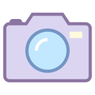 Kamera icon