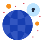 Global Connection icon