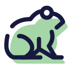 Grenouille icon