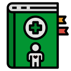 Medical Handbook icon