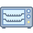 Toaster Oven icon