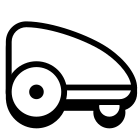 robot-cortacésped icon