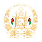 emblema dell'Afghanistan icon