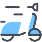 지역 배송 icon