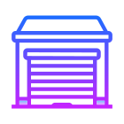 Garage Door icon