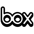 ボックスロゴ icon