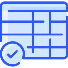 Calendrier icon