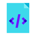 Codedatei icon