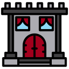 Bâtiment icon