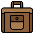 School Bag icon