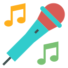 Karaoke icon