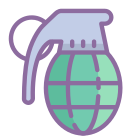 手榴弾 icon