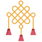 Chinese Knot icon