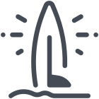 서핑 icon