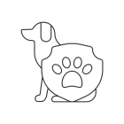 Pet Care icon