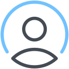 Male User icon