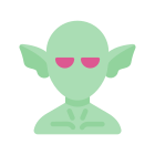 Goblin icon