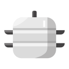 Steamer icon