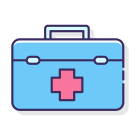 First Aid icon