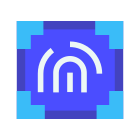 Fingerprint icon