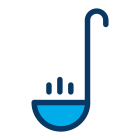 Ladle icon