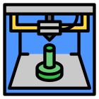 3d printing icon