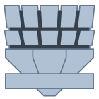 Multihead Checkweigher icon