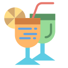 Cocktails icon