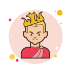 Joffrey-Baratheon icon