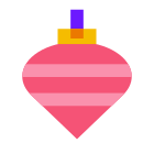 Christmas Decoration icon